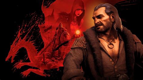 cronologia dragon age.